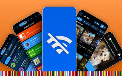 BIG UPDATE: Offline Learning on Qlango