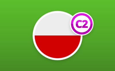 Polish C2 Now Available in Qlango