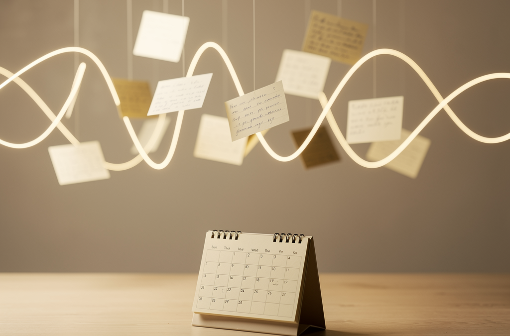 Memorize Vocabulary Fast with Spaced Repetition
